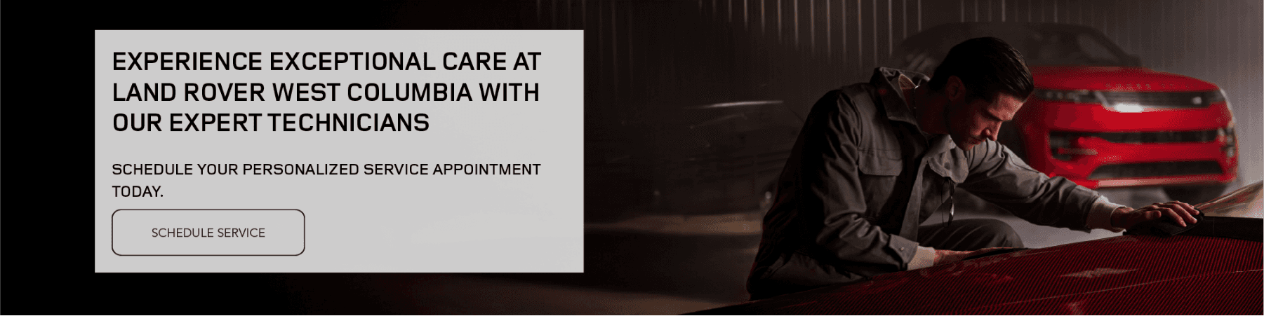 SERVICE EVENT