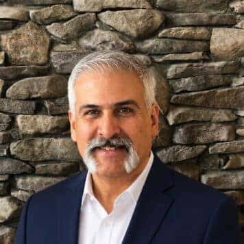 Farid Mohajer-Vaghari