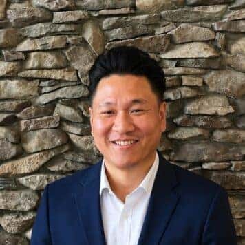Lawrence Kim