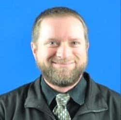 Paul Deziel