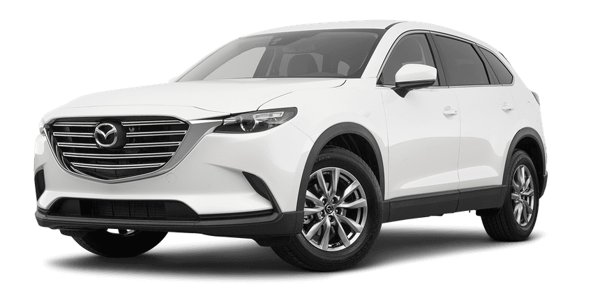 2019 Mazda CX-9