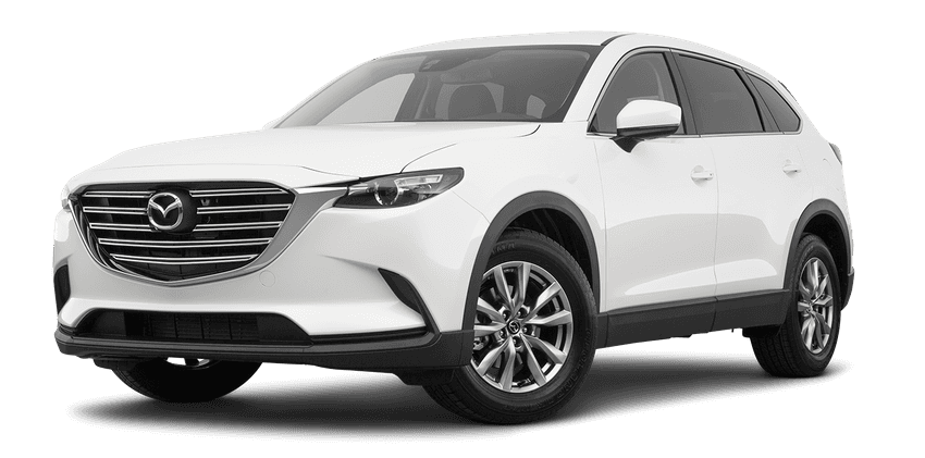 2024 Mazda Cx 9 Sport Lease For