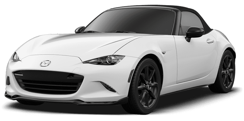 2019 Mazda Miata MX-5