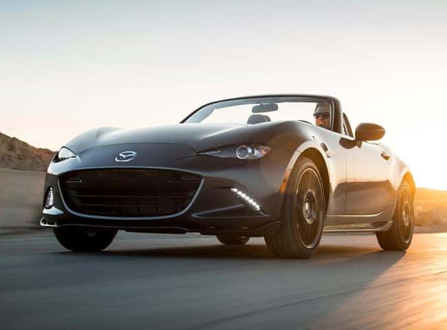 Mazda Miata Mx 5