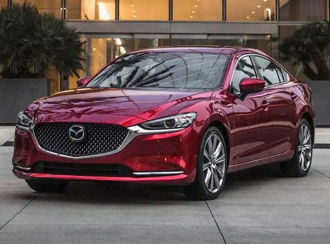 Mazda6