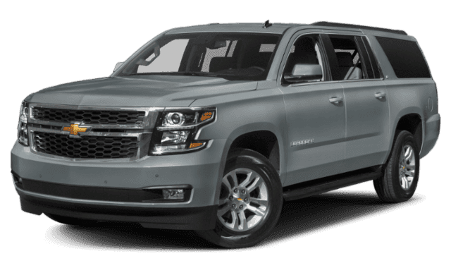 2019 Chevy Tahoe Vs 2019 Chevy Suburban Chevy Suv Comparison