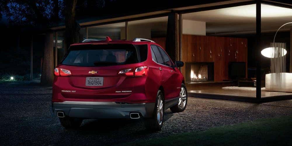 2020 chevy equinox gas mileage equinox mpg ratings sam leman chevrolet bloomington