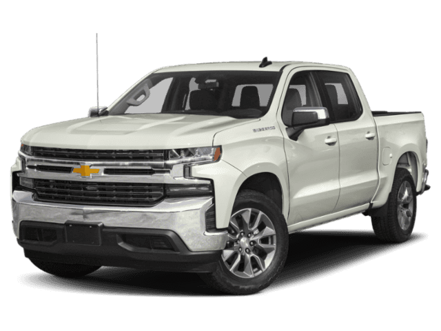 2020 Silverado 1500 High Country