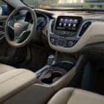 2020-Chevy-Malibu-Dash