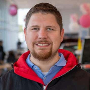 Alex Moore