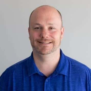 Brent Burch