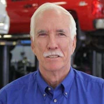 Leman's Chevrolet City Staff | Bloomington Chevrolet Dealer
