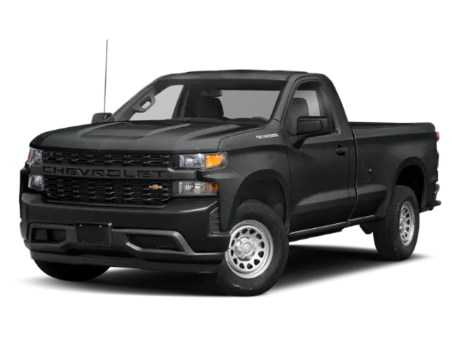 Compare the 2020 Chevy Colorado vs. 2020 Chevy Silverado 1500