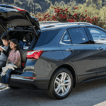 2021 Chevy Equinox Configurations