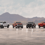 2021 Chevy Silverado Configurations Banner