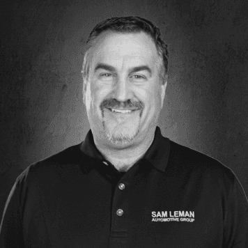 Rick Bauman