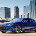 2019 Lexus ES 350 Wichita Kansas