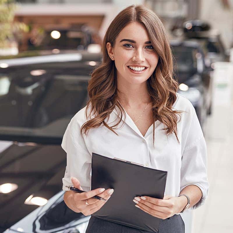 Walser To You Vehicle Delivery & Test Drives. Our Services. Your