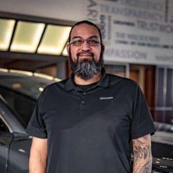 Shawn  Salazar