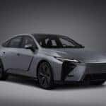 All-new 2026 Lexus ES