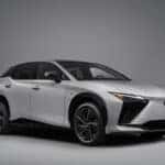 2026 Lexus RZ