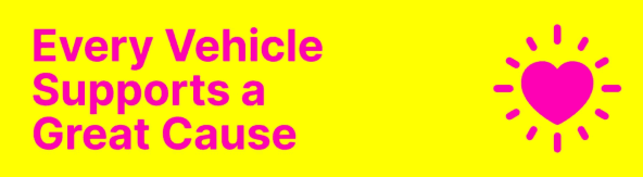 June Shop for a Cause