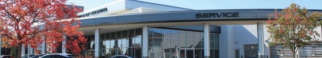 Lexus Service Center