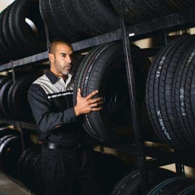Tire Service