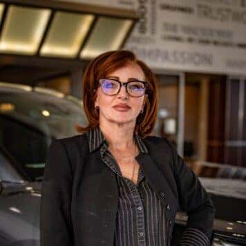 Sherry  Stafford