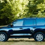 Land Cruiser