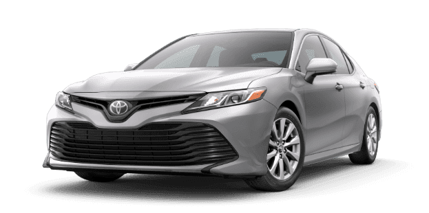 2019 Toyota Camry Starting Price And Configurations