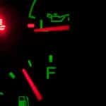 What Do the Toyota Dashboard Warning Lights Mean?