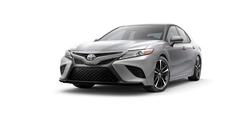 What are the 2019 Toyota Camry Colors? | Lone Star Toyota of Lewisville