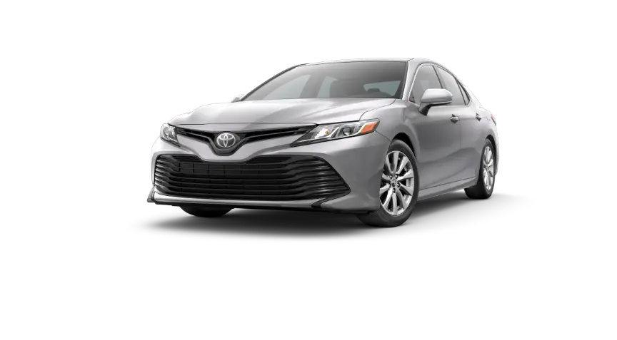 What are the 2019 Toyota Camry Colors? | Lone Star Toyota of Lewisville