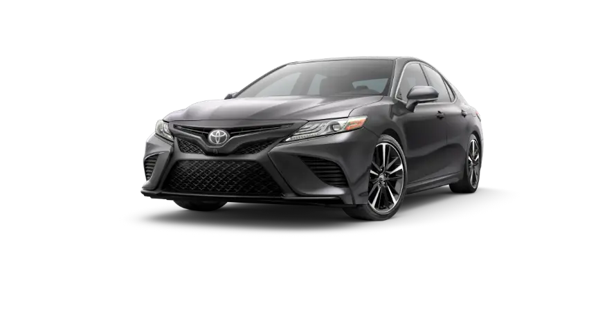 What are the 2019 Toyota Camry Colors? | Lone Star Toyota of Lewisville