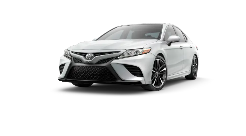 What are the 2019 Toyota Camry Colors? | Lone Star Toyota of Lewisville