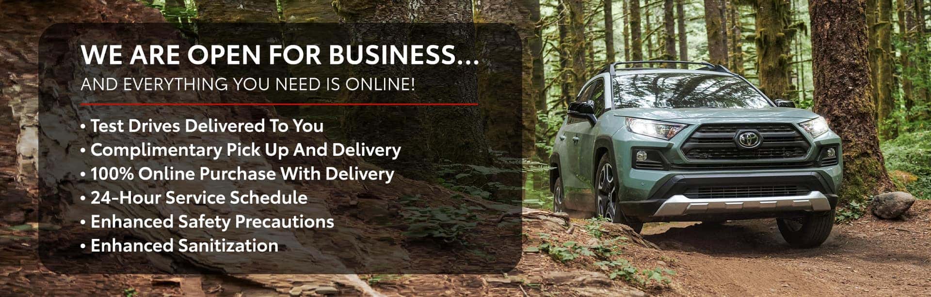 Lone Star Toyota of Lewisville New & Used Toyota Dealer near Dallas