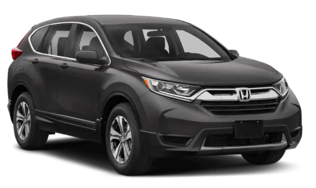 2020 Toyota RAV4 vs Honda CR-V | MPG, Price, Features | Side-by-Side