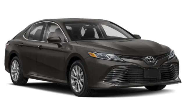 2020 Toyota Camry LE vs SE | Price, Features, Differences | Trim Comparison