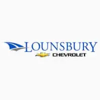 Chevrolet Model Showroom | Lounsbury Chevrolet Moncton