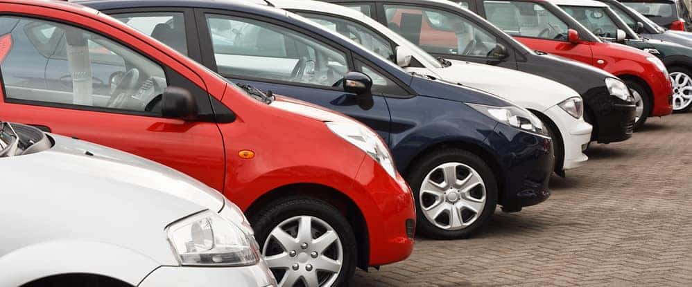 what mileage should you look for in a used car