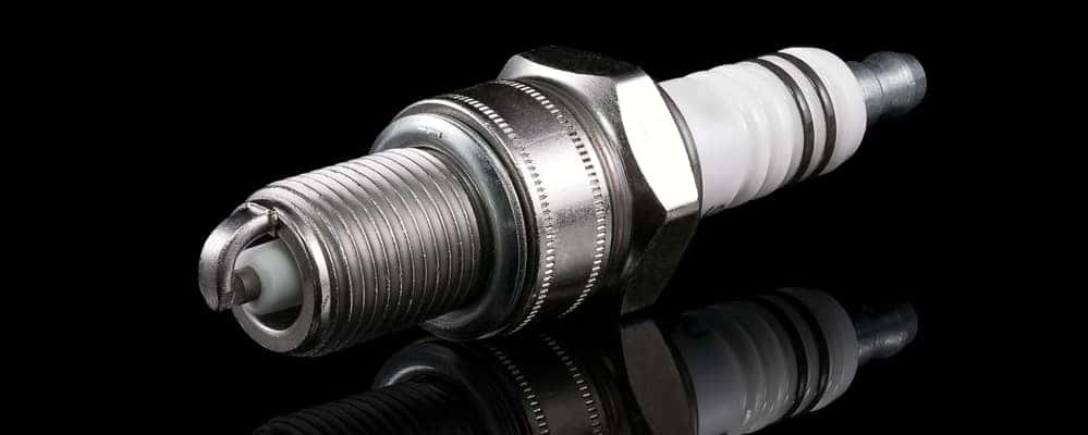 Spark plug
