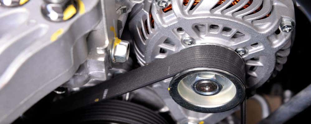 timing belt