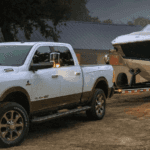 2020 RAM 2500
