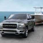 2020 Ram Towing blog banner
