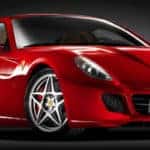 ferrari fiorano
