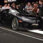 The Definitive 2019 Barrett Jackson Scottsdale Round Up