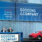 Gooding and CO 1963 Ferrari 250 GT