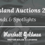 Amelia Island Auction 2019 Recap