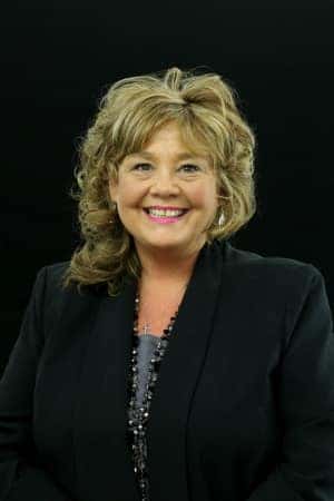Barbara Wrench